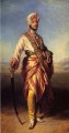 Der Maharadscha Duleep Singh Königtum Porträt Franz Xaver Winterhalter